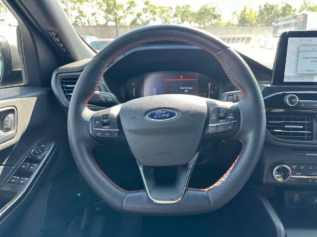 2025 Ford Escape - $23,098