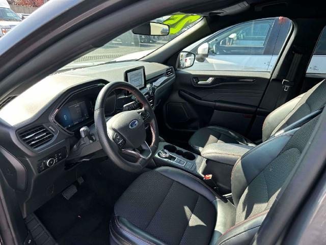 2025 Ford Escape - $23,098