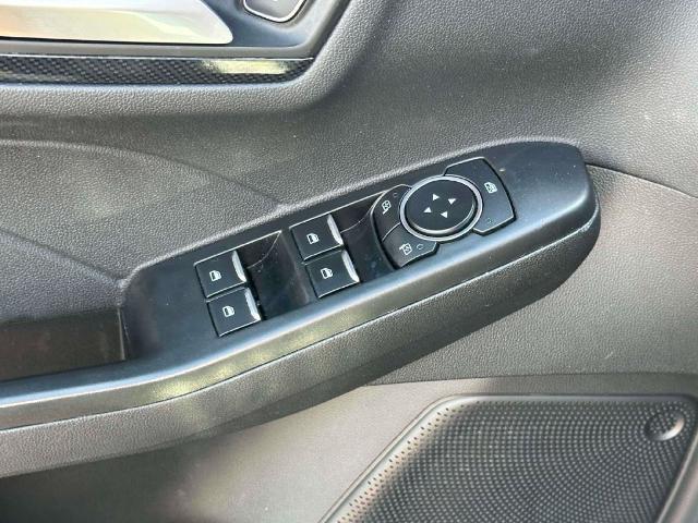 2025 Ford Escape - $23,098