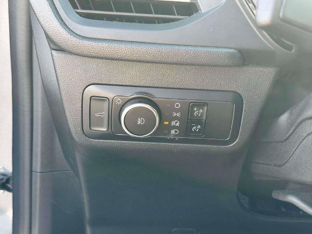 2025 Ford Escape - $23,098