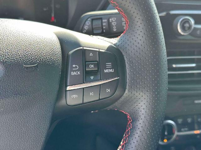 2025 Ford Escape - $23,098