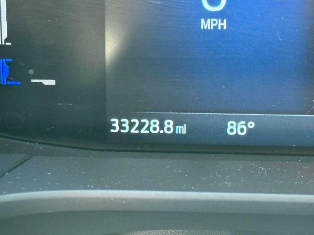 2025 Ford Escape - $23,098