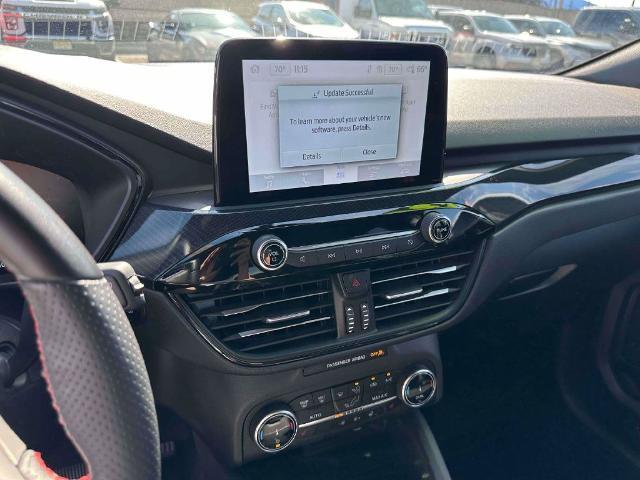 2025 Ford Escape - $23,098