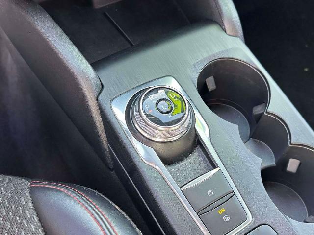 2025 Ford Escape - $23,098