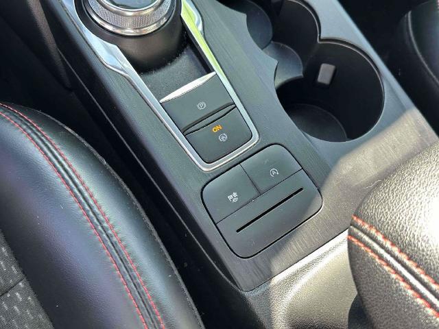 2025 Ford Escape - $23,098