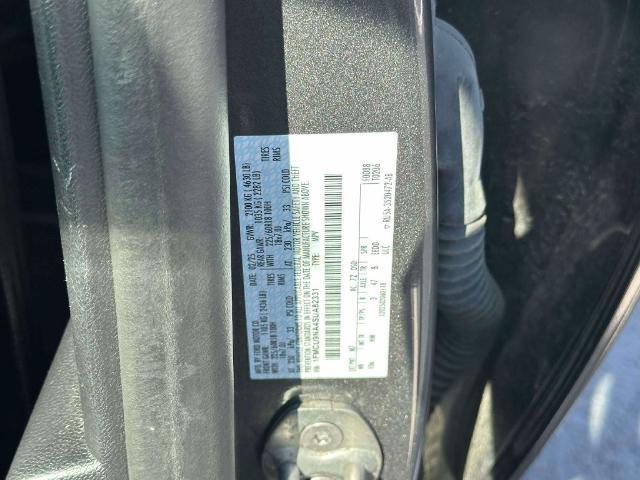 2025 Ford Escape - $23,098