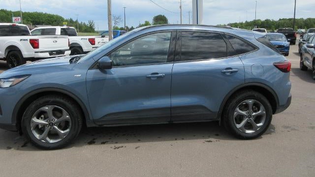 Preowned 2025 Ford Escape ST-Line Select for Sale