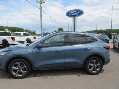 2025 Ford Escape AWD St-Line Select 4DR SUV