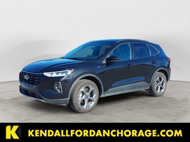 2025 Ford Escape - $26,988