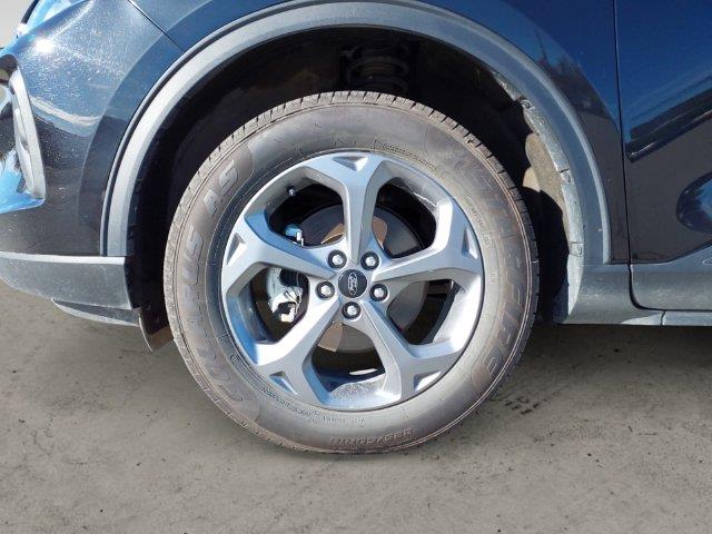 2025 Ford Escape - $26,988