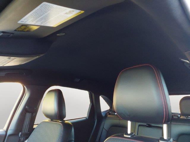 2025 Ford Escape - $26,988
