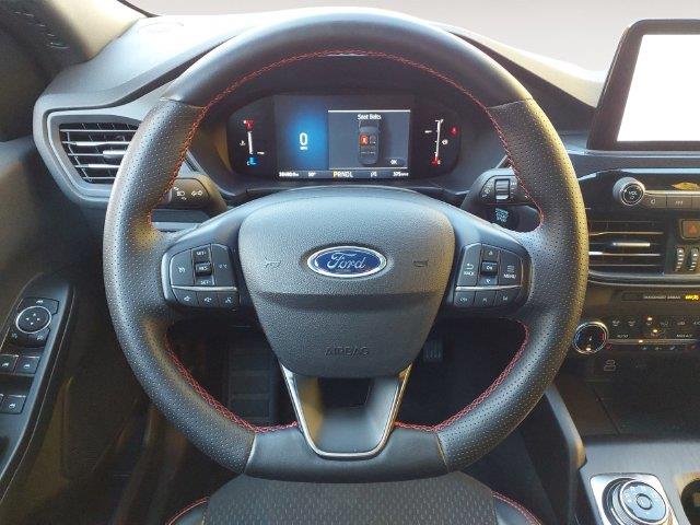 2025 Ford Escape - $26,988