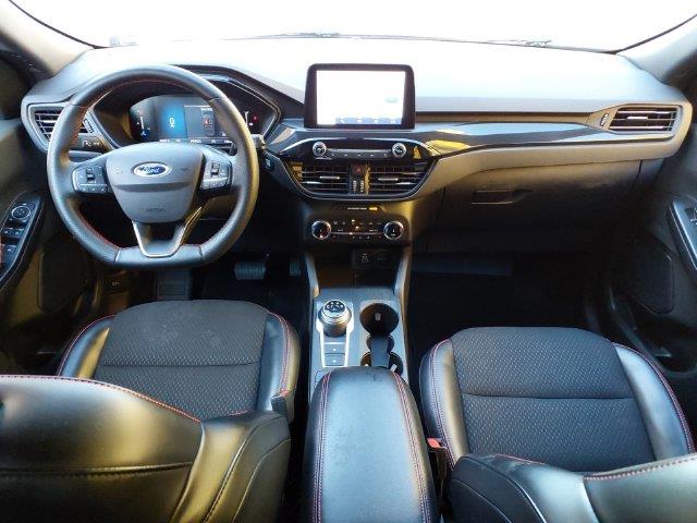 2025 Ford Escape - $26,988