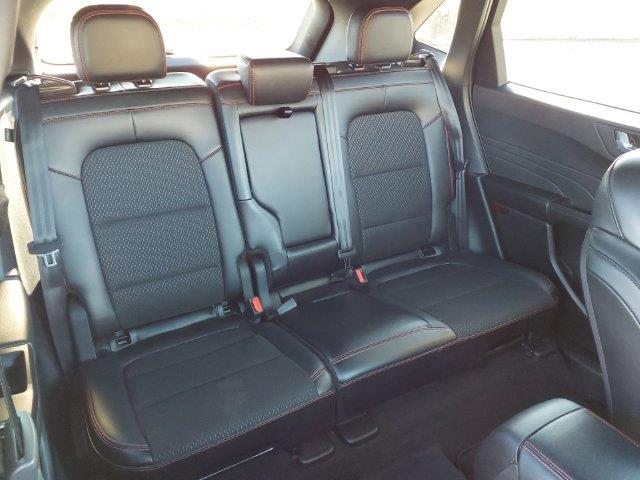 2025 Ford Escape - $26,988