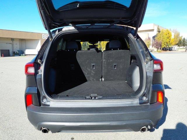 2025 Ford Escape - $26,988
