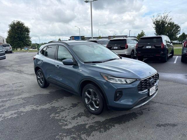 2025 Ford Escape - $25,000