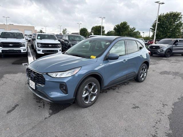 2025 Ford Escape - $25,000