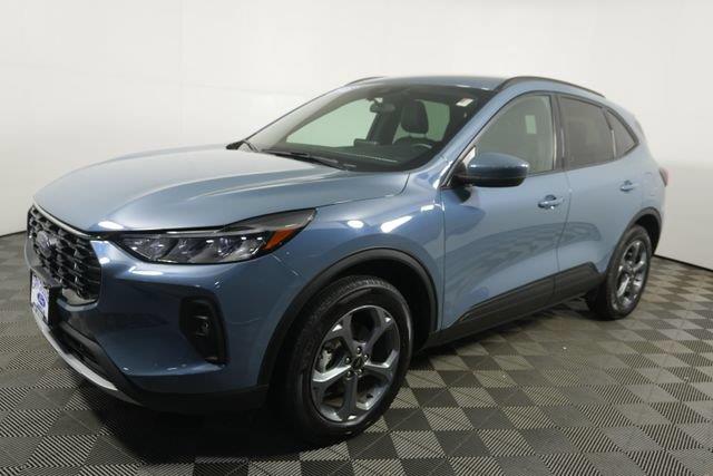 2025 Ford Escape - $25,000