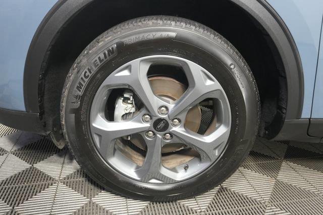 2025 Ford Escape - $25,000