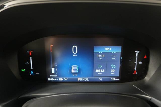 2025 Ford Escape - $25,000