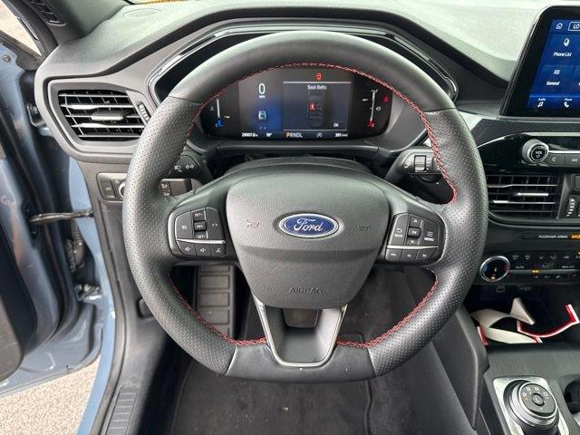 2025 Ford Escape - $25,000