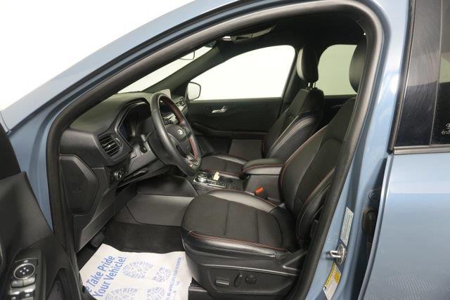2025 Ford Escape - $25,000