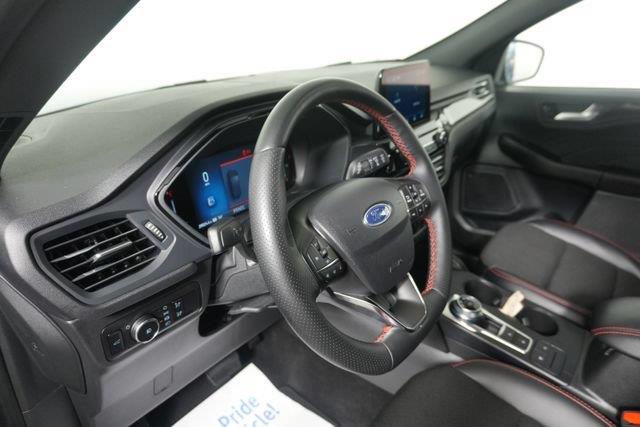 2025 Ford Escape - $25,000