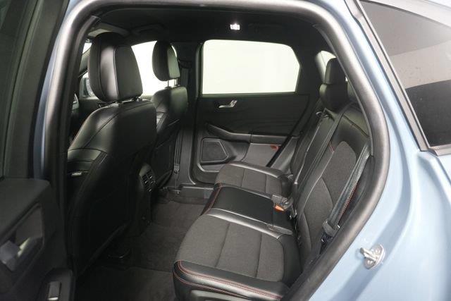 2025 Ford Escape - $25,000