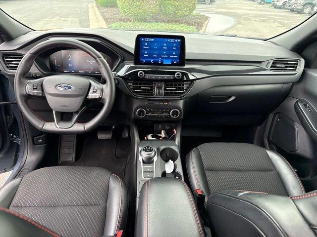 2025 Ford Escape - $25,000
