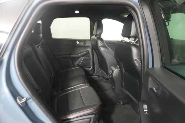 2025 Ford Escape - $25,000