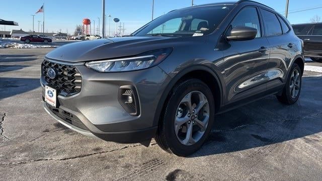 Preowned 2025 Ford Escape ST-Line Select for Sale