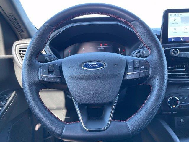 2025 Ford Escape - $24,900
