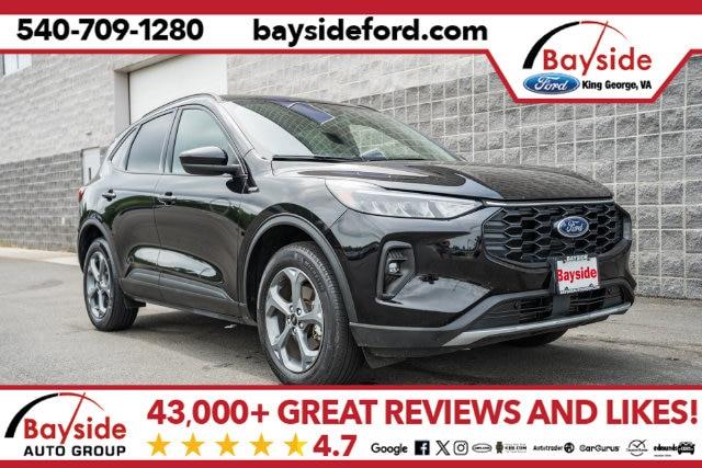 2025 Ford Escape - $21,400