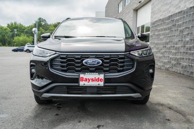 2025 Ford Escape - $21,400