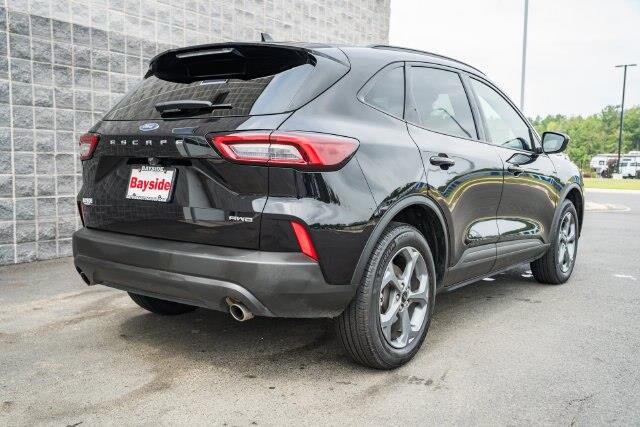 2025 Ford Escape - $21,400