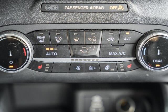 2025 Ford Escape - $21,400