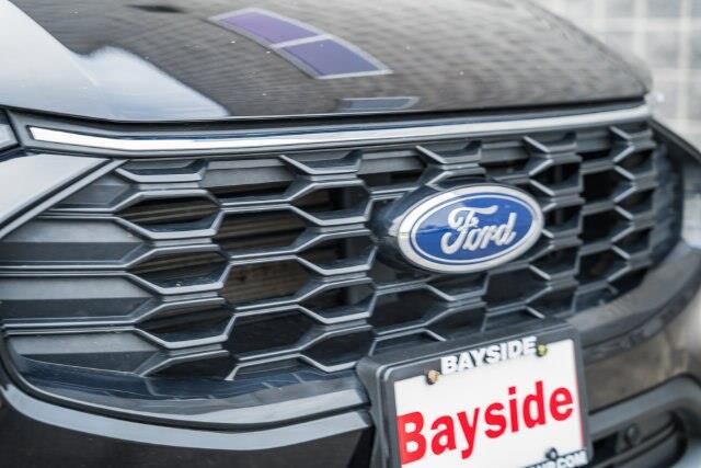 2025 Ford Escape - $21,400