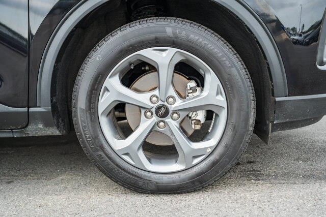2025 Ford Escape - $21,400