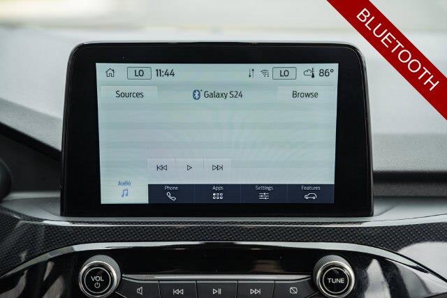 2025 Ford Escape - $21,400