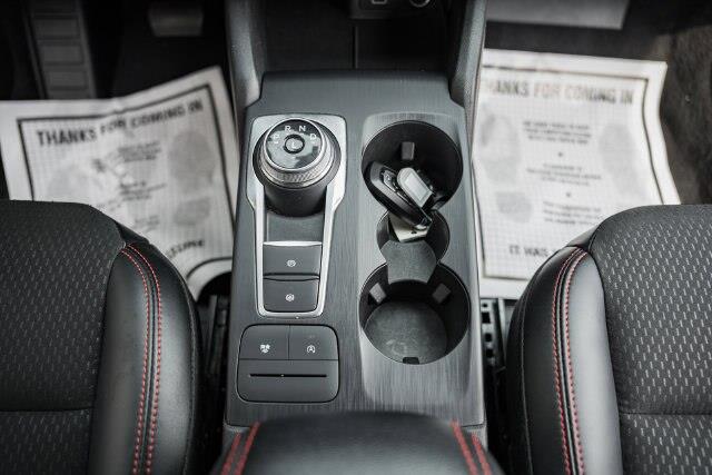 2025 Ford Escape - $21,400