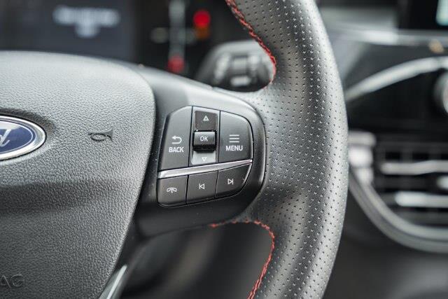 2025 Ford Escape - $21,400