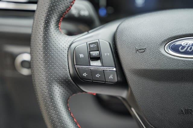 2025 Ford Escape - $21,400
