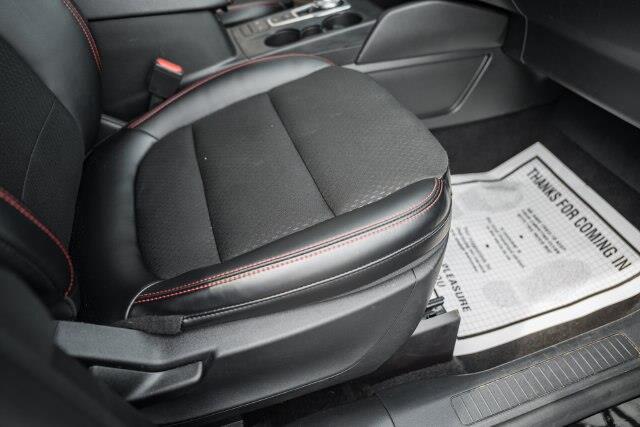 2025 Ford Escape - $21,400