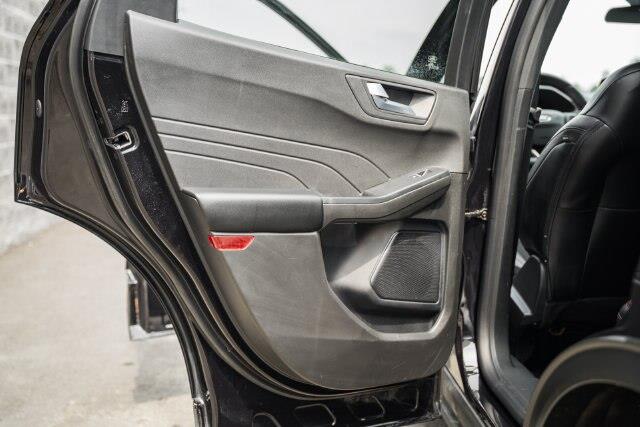 2025 Ford Escape - $21,400
