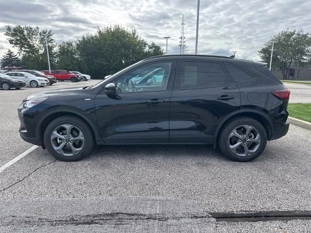 2025 Ford Escape - $24,446