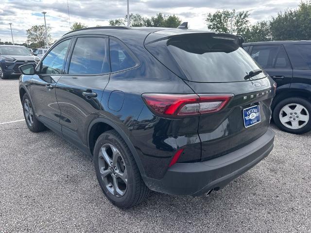2025 Ford Escape - $24,446