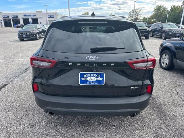 2025 Ford Escape - $24,446