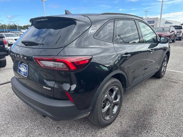 2025 Ford Escape - $24,446