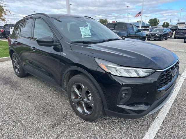 2025 Ford Escape - $24,446