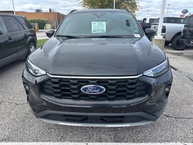 2025 Ford Escape - $24,446
